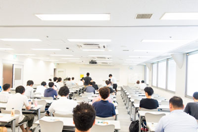 管理監督者のためのメンタルヘルス教育