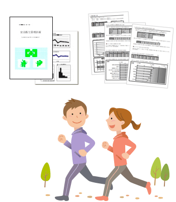 HSC健康科学コンサルティング