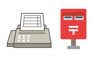 ストレスチェックご利用のの流れ