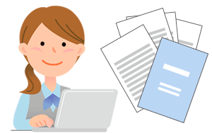 ストレスチェックご利用のの流れ