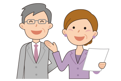 事業場外資源によるケアのサポート